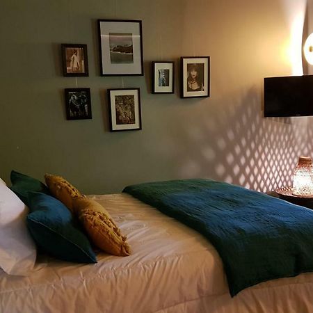 Maison D Hotes Lapitxuri Arcangues Bagian luar foto